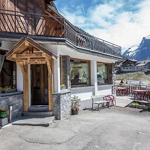 Le Grand Tetras Hotel Morzine
