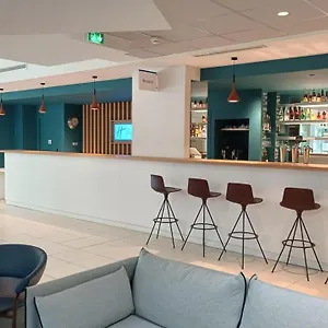 Express Centre By Ihg Hotel Lille