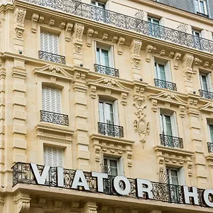 Viator - Gare De Lyon Hotel Paris